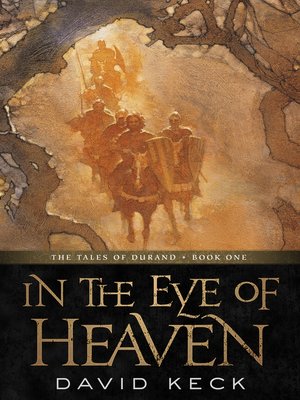 cover image of In the Eye of Heaven